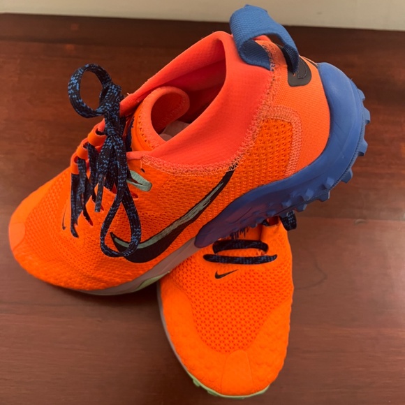 Nike Wildhorse 7 Trail Running Shoes SZ 10.5 - Picture 2 of 7